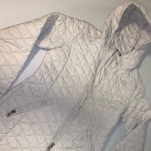 North Face Thermoball Parka girls Large